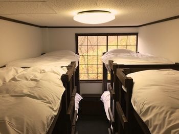Kamoshika Views Hotel Hakuba Exterior photo
