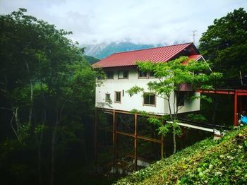 Kamoshika Views Hotel Hakuba Exterior photo