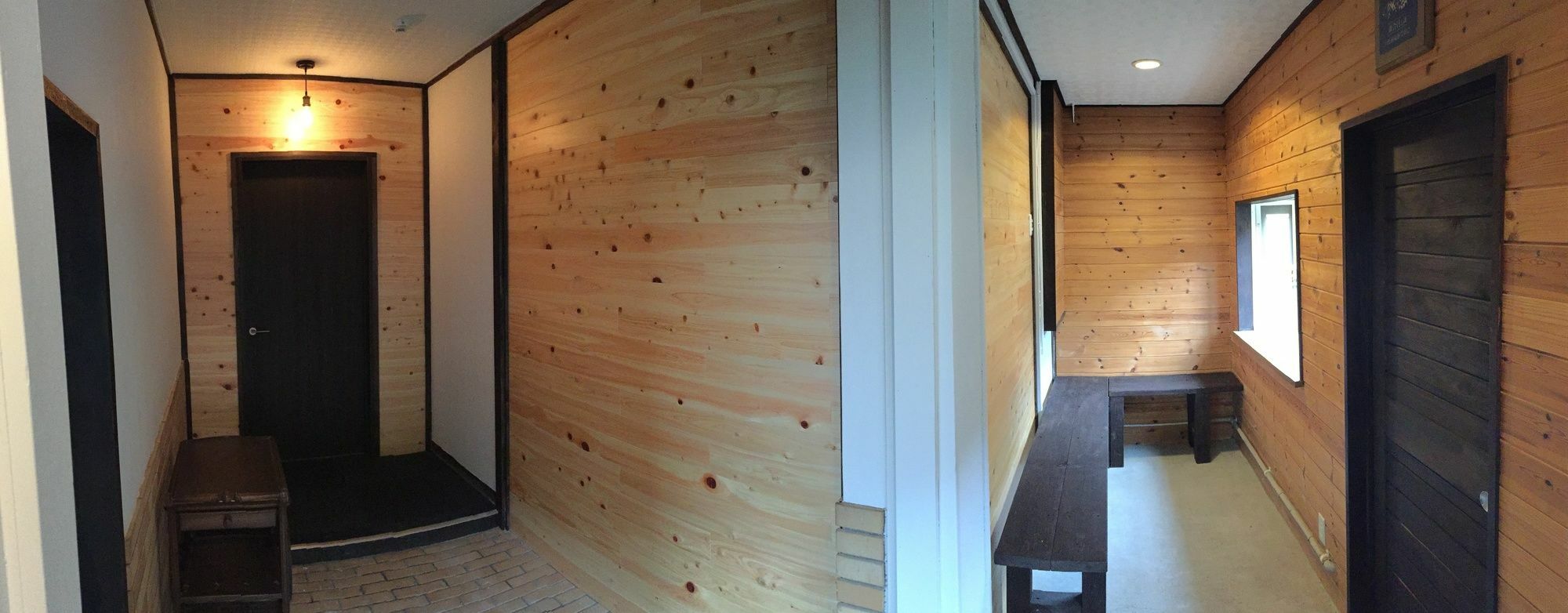 Kamoshika Views Hotel Hakuba Exterior photo